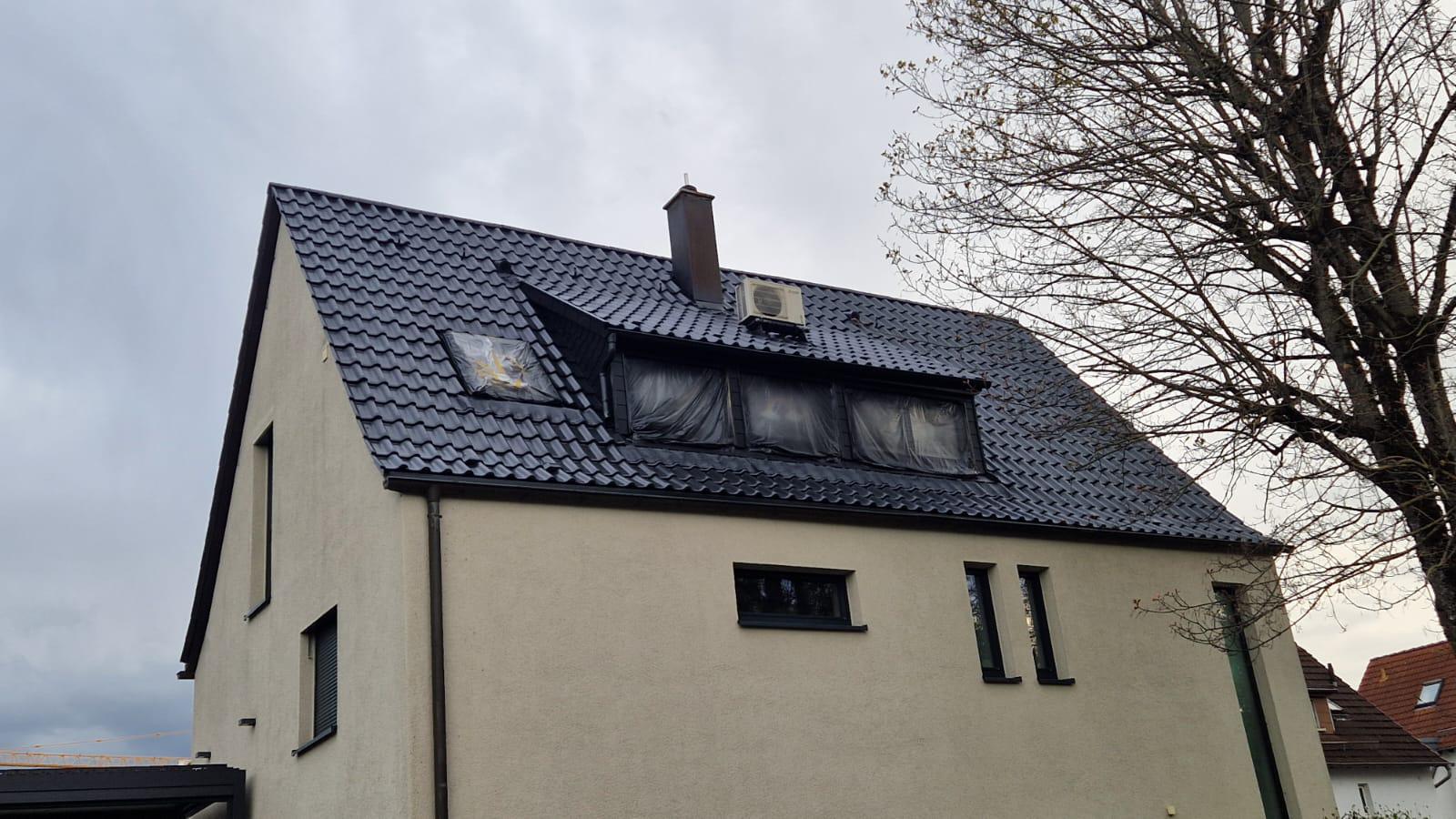 Vor- und Nachteile Dachbeschichtung – Eine Übersicht