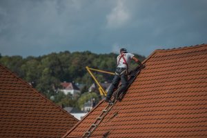 Fachmann Dachentlüftung