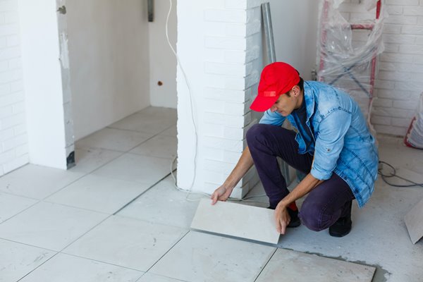 Balkonsanierung Handwerker 1